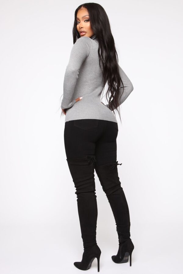 Pullover in 80% visocse