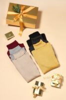 Pullover in 80% visocse