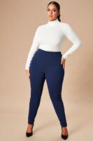 Pullover in Ivory 80% viscose