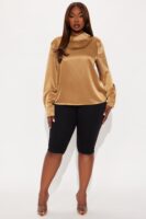Leggings in Black 67% rayon