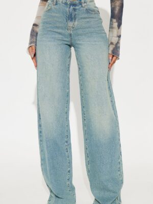 Pants in Blue 99% cotton