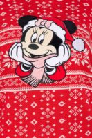 Pullover in Red 60% cotton