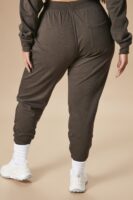 Charcoal Oversized Pants