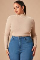 Turtleneck Sweater