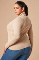 Turtleneck Sweater