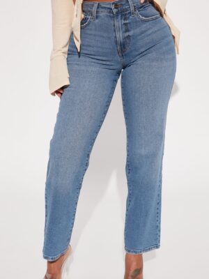 Pants in Blue 98% cotton