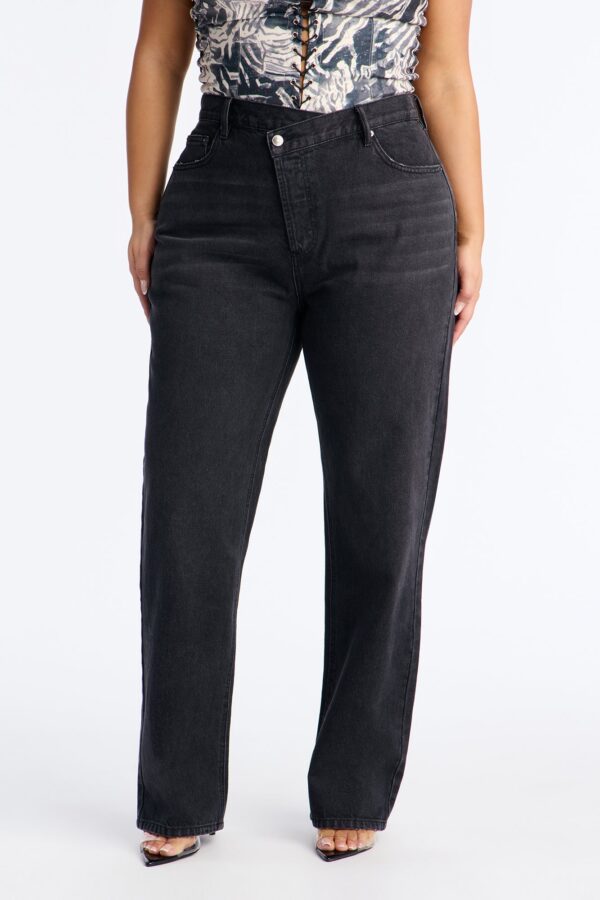 Black Pants