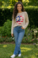 Graphic Top