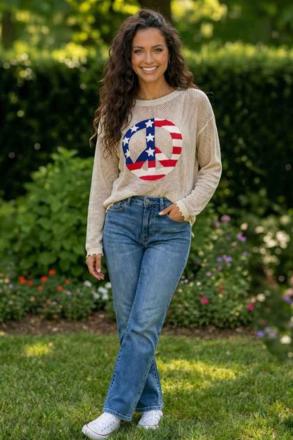 Graphic Top