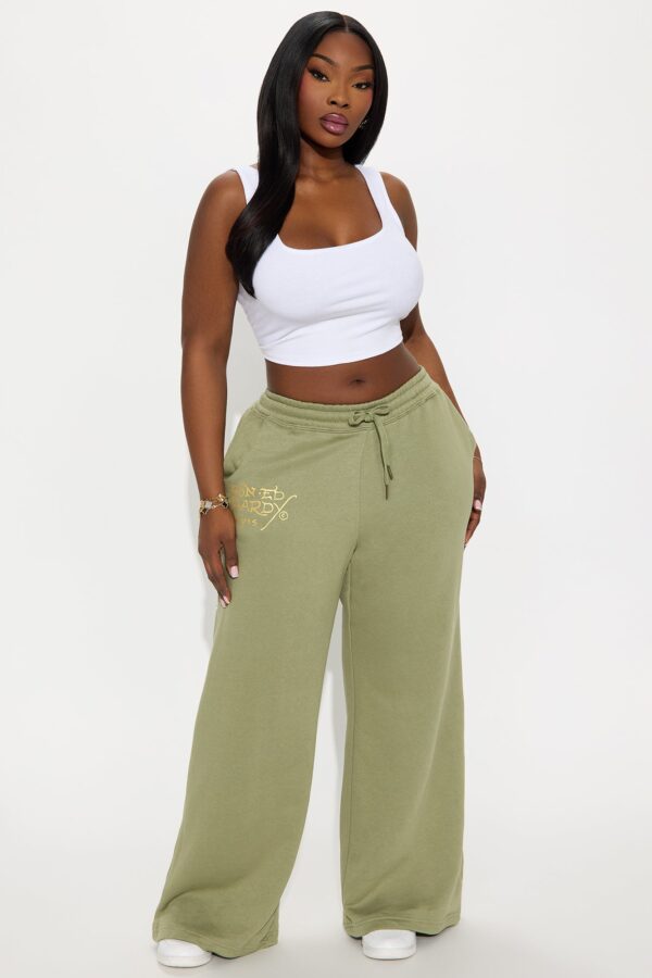 Ladies Kit Sage Pants