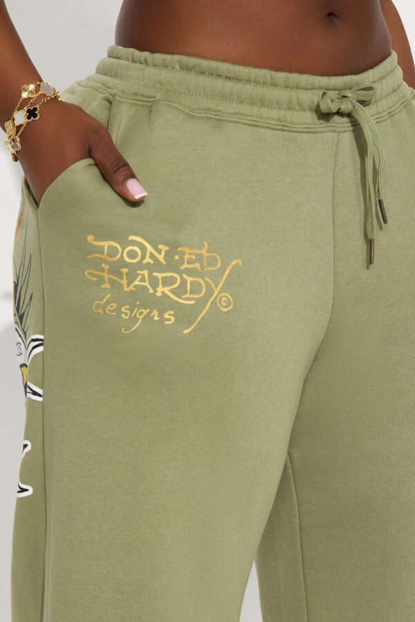 Ladies Kit Sage Pants