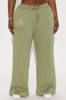 Ladies Kit Sage Pants