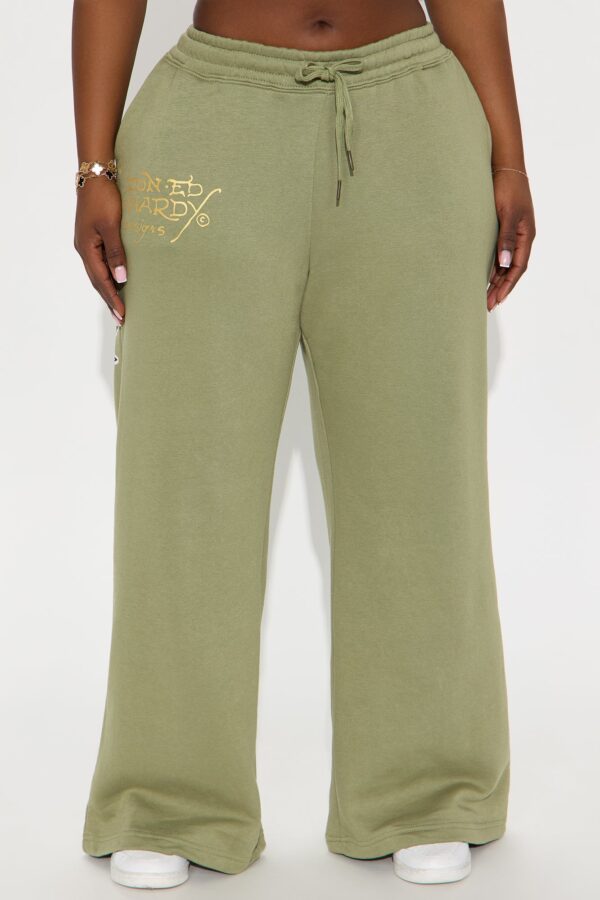 Ladies Kit Sage Pants