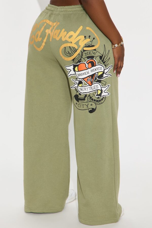 Ladies Kit Sage Pants