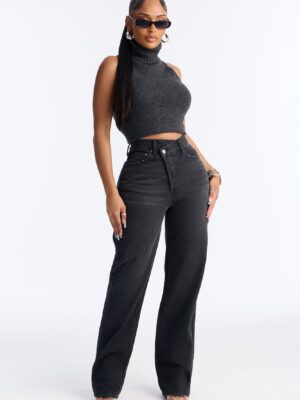 Black Pants