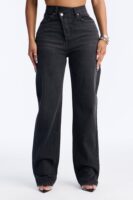 Black Pants