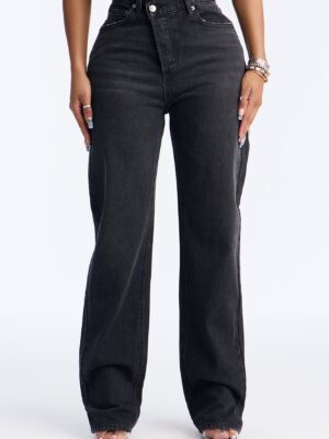 Black Pants