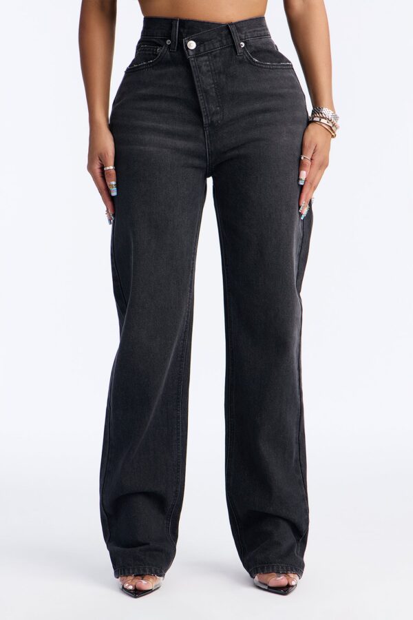 Black Pants
