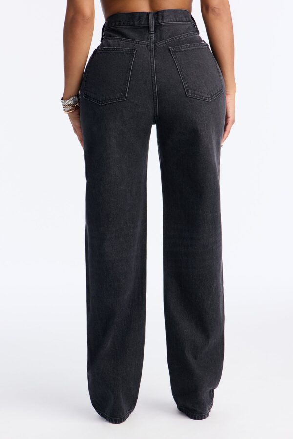 Black Pants