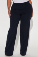 Dress in Navy 95% polyester