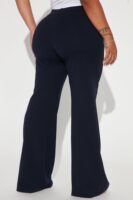 Dress in Navy 95% polyester