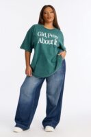 Ladies Kit T-shirt