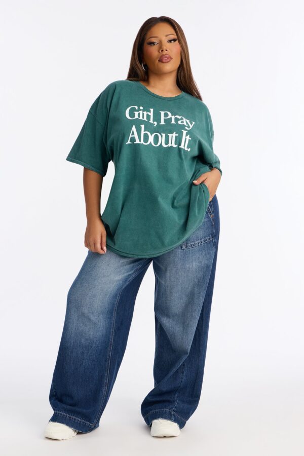 Ladies Kit T-shirt