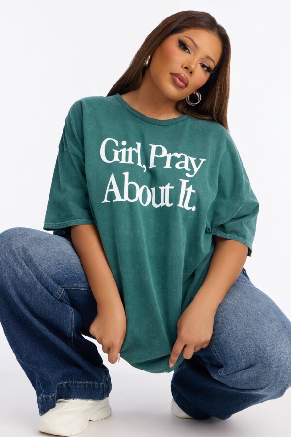 Ladies Kit T-shirt