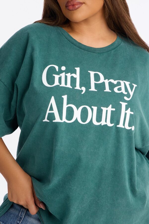 Ladies Kit T-shirt