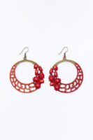 Ladies Kit Red Piece