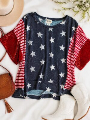 Oversized Top
