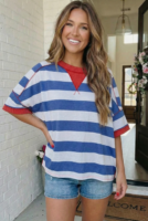 Oversized Top