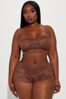 Ladies Kit Chocolate Set