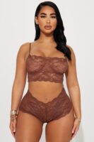 Ladies Kit Chocolate Set