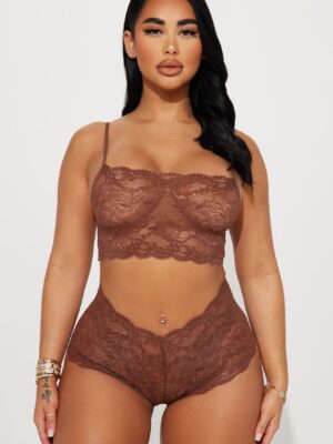 Ladies Kit Chocolate Set