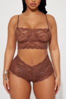 Ladies Kit Chocolate Set