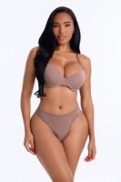 Ladies Kit Beige Piece