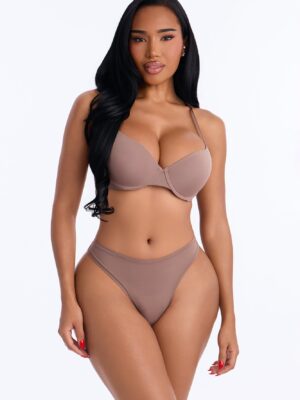 Ladies Kit Beige Piece