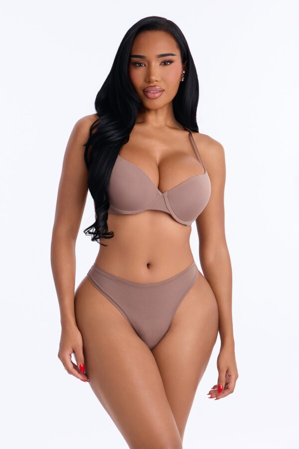 Ladies Kit Beige Piece
