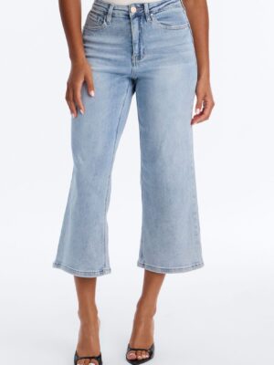 Pants in 94% cotton