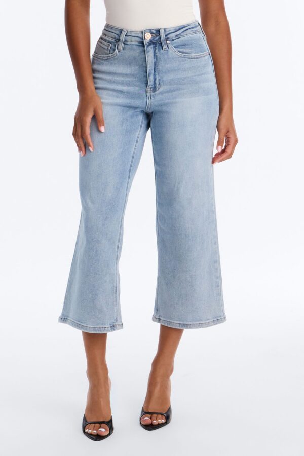 Pants in 94% cotton