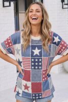 Graphic Top