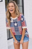 Graphic Top