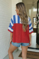 Oversized Top