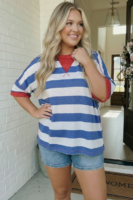 Oversized Top
