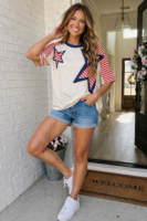 Graphic Top
