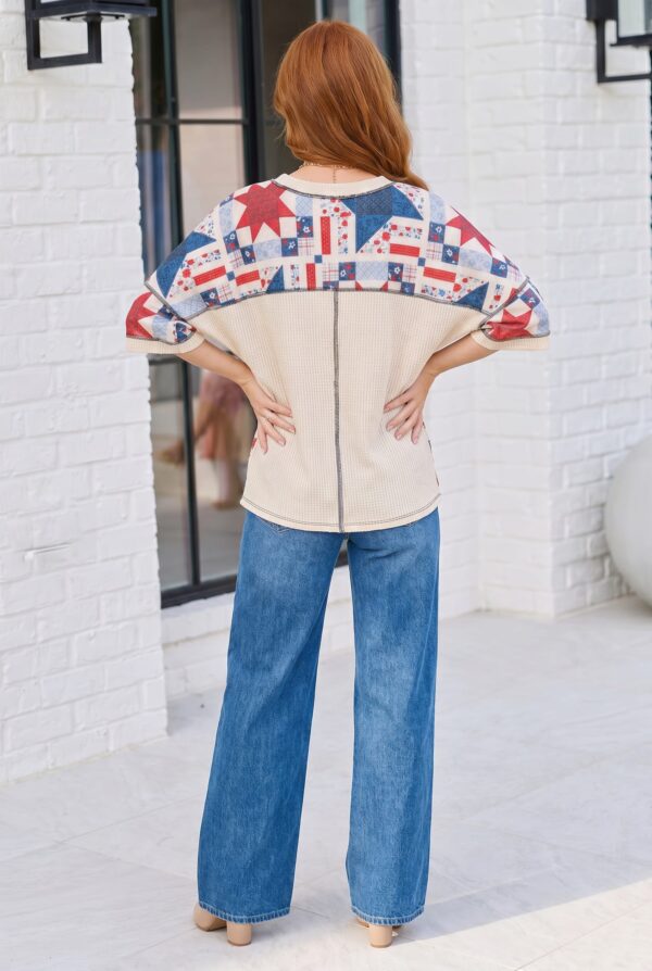 Oversized Top