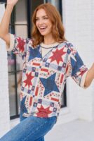 Oversized Top
