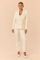 Ladies Kit Ivory Set
