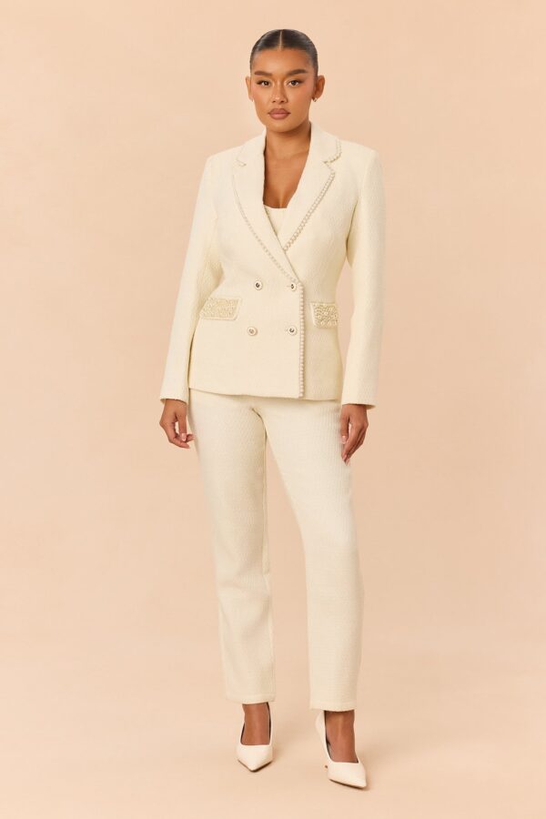 Ladies Kit Ivory Set